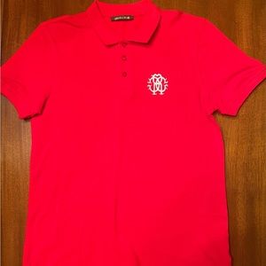 Roberto Cavalli Polo